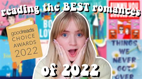 bet romance books|goodreads choice awards 2022.